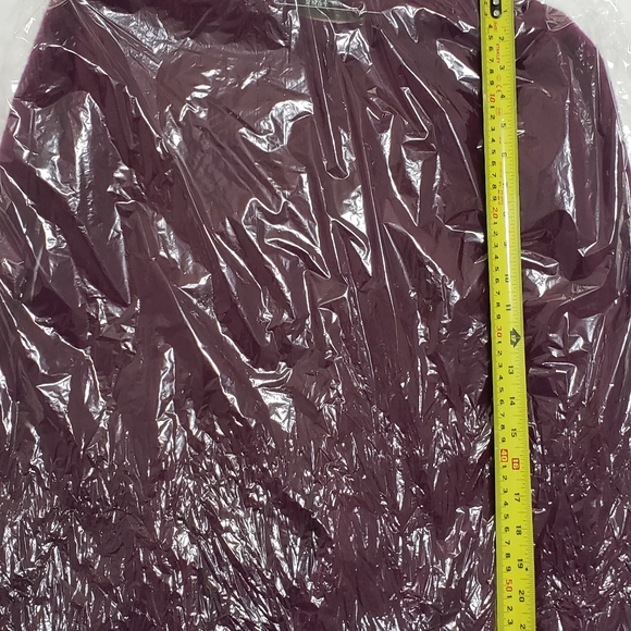 Pure cashmere pullover. - Picture 9 of 9